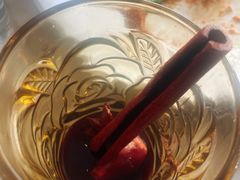 热红酒-the rug 飞毯 (朝阳公园店)