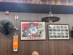 -何太太馄饨面铺(大浒东苑店)