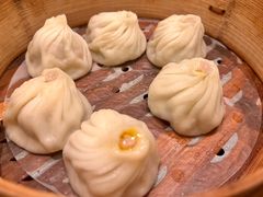 -南翔馒头店(豫园店)