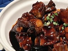 -绿茶餐厅(珞珈创意城店)