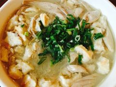 -春发生饭店·非遗(南院门店)