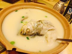 -堂宴·老厦门私房菜(1988仙岳总店)