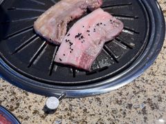 -安又胖韩国烤肉