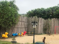 -花溪雨·森林餐厅(石基店)