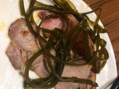 -天骄国际酒店·布拉格西餐厅(白石湖店)