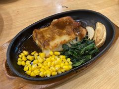 -萨莉亚意式餐厅(大宁音乐广场店)