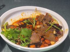 -全聚贤餐厅·湖北家常菜(沙湖店)