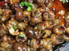 -串亿88烧烤·羊腿·羊蝎子(板泉路店)