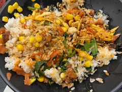 -永和大王(茉莉上新·共和新路店)