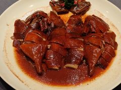 -顺峰(农展馆店)