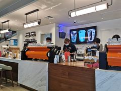 -Peet's Coffee皮爷咖啡(大学路店)
