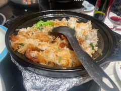 皇上皇腊味煲仔饭-花城粤菜餐厅(高新区店)
