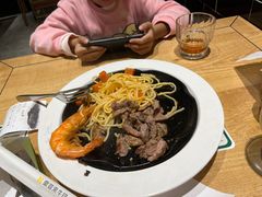 -豪客来牛排(金鼎广场店)