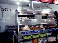 -华莱士·全鸡汉堡(柳州店)