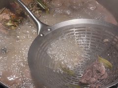 -潮泰牛肉火锅 · 创于1992年(车公庙店)