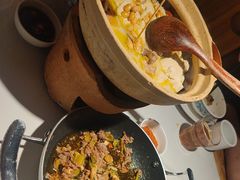 -老阿爸鲜鱼土菜(园区永旺店)