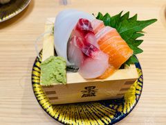 -大起水产回转寿司(大丸心斋桥店)
