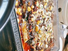 -观城阁家常菜·烤鱼·锦州烧烤(崇文门店)