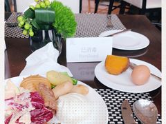 -Social 秀西餐厅-长沙瑞吉酒店(运达店)