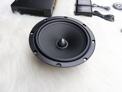 -神莺汽车音响改装连锁机构(深圳旗舰店)