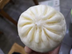 -郑家包子牛肉拉面(尚勤路店)