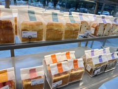 -面包新语(无锡M会员店)