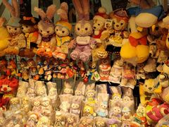 -山崎面包(静安久光店)