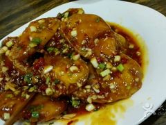 -新繁牛肉豆花(都江堰店)