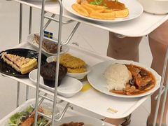 -宜家·瑞典风味餐厅(北京西红门店)
