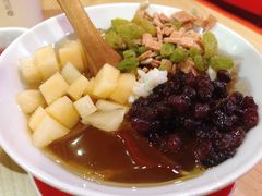 红糖冰粉-锅儿匠辣子鸡(春熙路店)