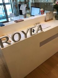 -ROYEA茹彦祛痘·问题肌肤修护中心