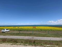 -青海湖国家重点风景名胜区