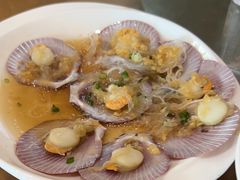-糟粕醋·椰苑海南菜餐厅(亚龙湾天域酒店)