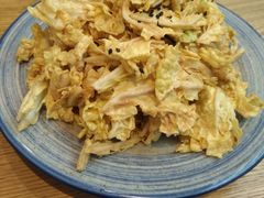 -金豆角砂锅焖面(安贞店)