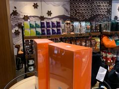 -星巴克臻选(成都宽窄巷子店)