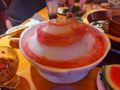 -老版火锅.12年西安排队王(沣峪口店)