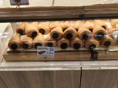 -山崎面包(苏州中心店)