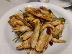 -北李妈妈菜·海肠捞饭(高新万达店)