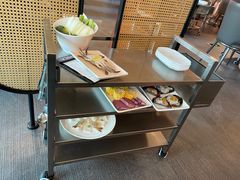 -水禾轩·海鲜蒸汽主题餐厅(新香洲旗舰店)