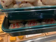 -泸溪河桃酥(西直门凯德店)