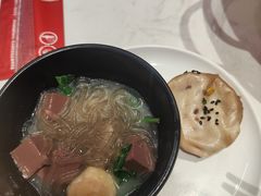 -小杨生煎(香港名都店)