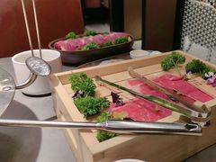 -骨之味·筒骨汤火锅(江头店)