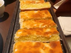 大黄粘米饼-奉天小馆·非遗东北菜(沈阳万象城店)