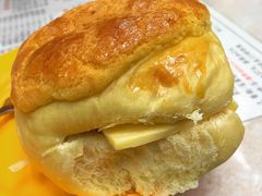 -金凤茶餐厅(湾仔店)
