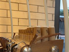 -% Arabica阿拉比卡咖啡(深圳湾万象城店)