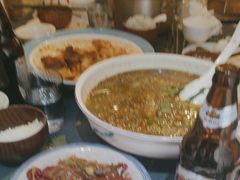 -伊带伊路新疆美食府(呼家楼店)