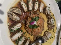 -上海小南国(正大店)