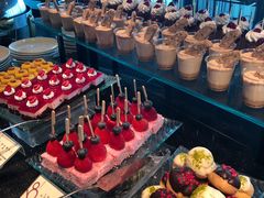 -澳门旅游塔360°旋转餐厅(南湾湖广场店)