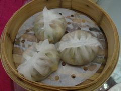 潮州蒸粉果-稻香酒家(天河城店)