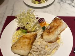 -北京贵宾楼饭店 红墙咖啡厅